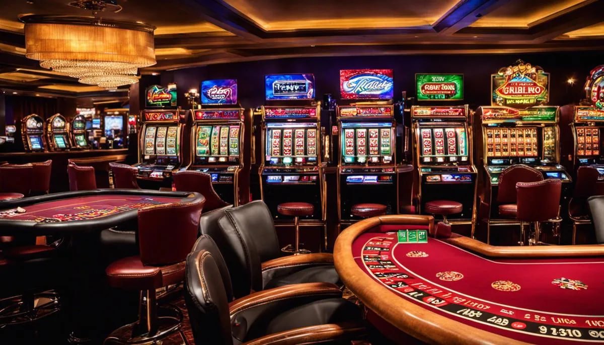 Pengalaman bermain Bingo yang mudah dan interaktif di platform soto88